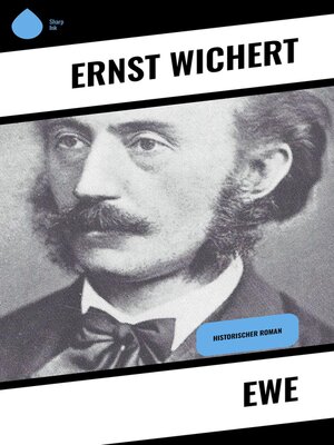 cover image of Ewe